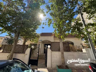  12 عرض مميز : لقطة : فيلا مستقلة للبيع في منطقة شفا بدران اعلان رقم (SLV86)
