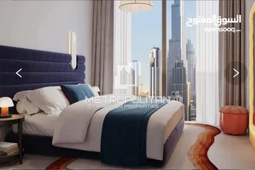  5 Resale  Peninsula and Canal View  Middle Floor   The Edge Tower A