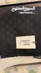  4 Gucci Scarf - Price is Negotiable