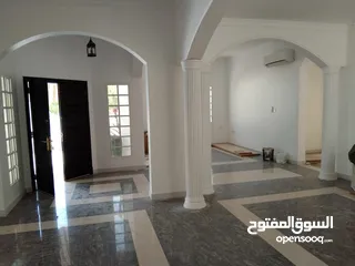  3 1me12-Beautifull 4 BHK villa for rent in azaiba near Al Sultan Center