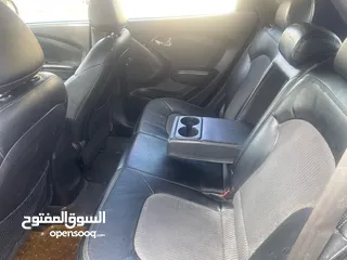  9 جب هونداي توسان 2012 ماتور 2000 ديزل 4x4