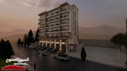  7 ستوديوهات طالبات