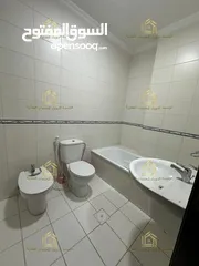  3 شقة فارغة - دير غبار - 4نوم 2ماستر - 240م