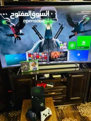  5 Xbox Series X  اكس بوكس سيريس اكس