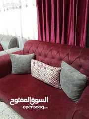  1 كنب مستعمل