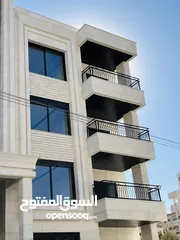  9 شقة تشطيب فلل خلف عريفة مول / دوار المحامين