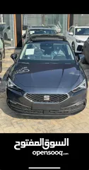  1 Seat Leon Fr black edition فللللللللللل مع بانوراما عداد 50 ب الورقه بسعرررررررررر حرق حرق حرق
