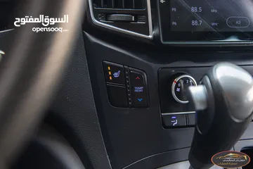  10 Hyundai Grand Starex H1 2018