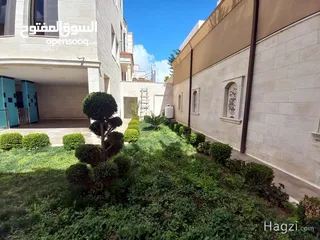  8 فيلا غير مفروشة للإيجار 750م2 ( Property 15782 ) سنوي فقط