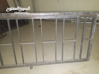  4 درابزين حمايه لبلكونه