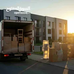  13 Unique Al Hoorain Packers & Movers. Local & International Moving. Complete Moving /Storage Solution