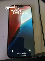  1 IPHONE promax 16