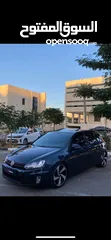  6 Golf mk6 kit gti