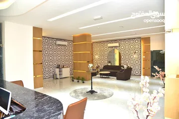  2 فندق المجد في المعبيله الجنوبيه An offer for apartments and rooms in Al Majd Hotel