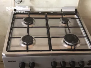  2 Stove like new