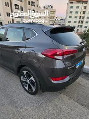  6 2017 Tucson in Ramallah and Al Bireh