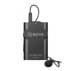  6 Boya BY-WM4 Pro للبيع مايك