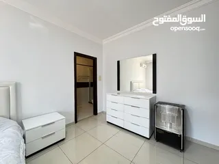  21 شقة 2 نوم مفروشة للايجار ( Property 40594 ) سنوي فقط