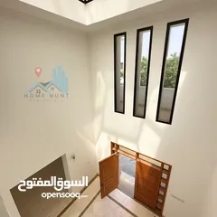  19 AL QURM  GRANDIOSE 5+1 BR COMMUNITY VILLA FOR RENT