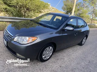  11 هونداي النترا 2008