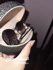  3 نضارة شمس Roberto cavalli اصليه