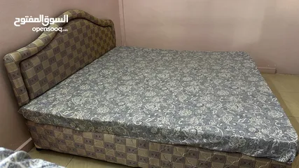  2 Queen Size Bed