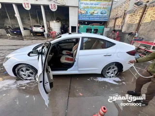  3 النترا 20 خليجي مكفولة من الحادث سيارة جاهزه فول الفول