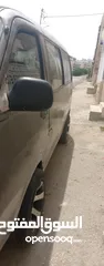  4 باص بريجو 2001 للبيع