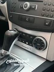  6 1800 C200مرسيدس