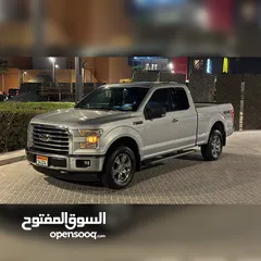  6 للبيع فورد F150