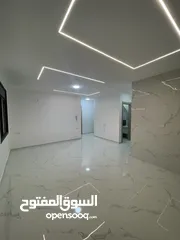  3 شقق للبيع في طبربور فخمة جدا تبتدئ الأسعار من 49000