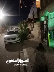  2 بيت طابو 200مساحه قاطين نبيعه قطعه