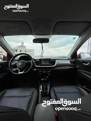  2 كيا ستونيك للبيع