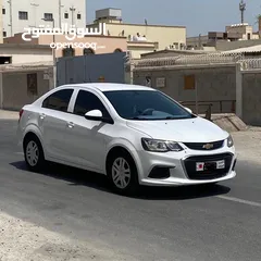  5 للبيع شفر أفيو موديل2019  بحاله ممتازه  For sale Aveo coder Model 2019 In excellent condition