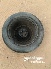  4 قومة مرسيدس للبيع