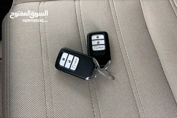  21 2018 Honda CR V LX  • Eid Offer • 1 Year free warranty