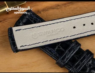  21 متوفر الأن لدينا كساتك للساعات السواتش ستيل... والجلد وربر... بولش ساعات وصيانة بكل انواعها تركيب