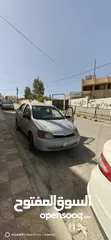  2 تويوتا ايكو 2001