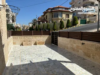  1 شقة ارضية مميزة للبيع في عرجان المدينة الرياضية من المالك مباشرة