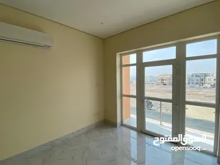  12 شقة  للايجار في المعبيلة السادسة Apartmentfor rent in Al Maabilah 6th