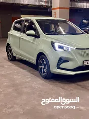 4 شانجان ايستار 2022