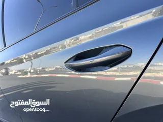  11 سكودا 2021 للبيع او البدل