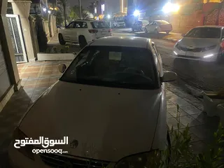  4 كيا سبكتره