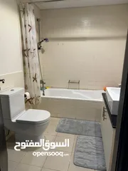  13 شقة مفروشة للأيجار الشهري في دبي مارينا  Furnished apartment for monthly rent