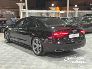  3 Audi A8 L 50TFSI Quattro