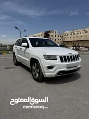  2 Jeep Grand Cherokee 2014 for Sale