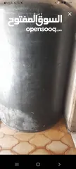  2 برميل 1500 لتر ب900 شيكل