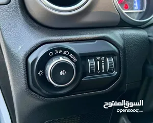  14 جيب روبيكون 2019