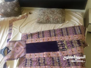  1 قفطان للبيع جديد
