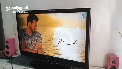  3 شاشه هاير 48 عادي